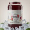 cold-sobolo Sedeli Foods Sobolo (Bissap) - Ghanaian hibiscus drink
