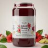 sobolo Sedeli Foods sobolo bissap drink - naturally brewed Ghanaian hibiscus, pack of 12