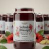 sobolo-group-1 Sedeli Foods Sobolo (Bissap) - Ghanaian hibiscus drink
