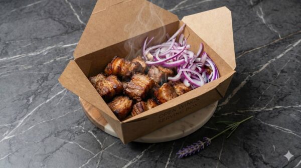 Suya Hero 2 Pork Suya