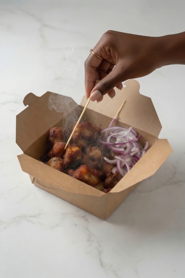 pork-suya-3 Sedeli Foods Pork Suya - spicy grilled Ghanaian pork